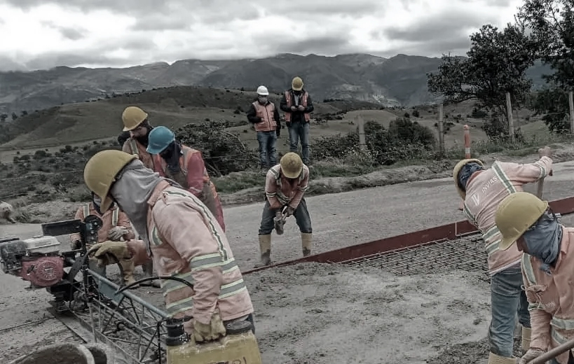 Cogua,-Tenjo,-Tocancipá-y-Zipaquirá-incluidos-en-plan-de-mantenimiento-a-vías-terciarias