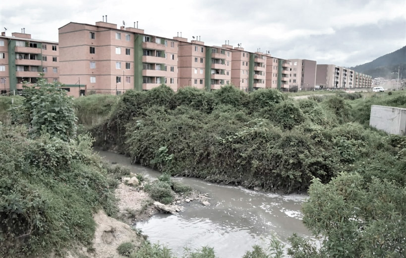 En-Zipaquirá-se-construirá-puente-vehicular-sobre-la-quebrada-El-Amoladero