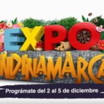 Prepárate para disfrutar ExpoCundinamarca 2021