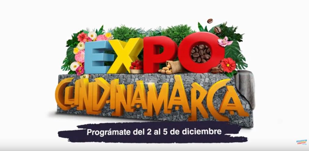 Expocundinamarca 2021