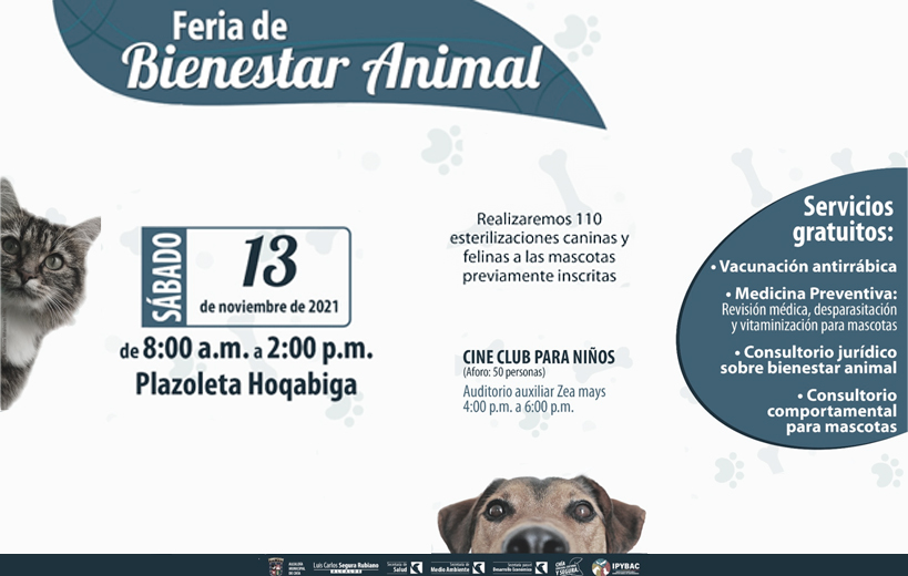 Feria-de-bienestar-animal-en-Chía