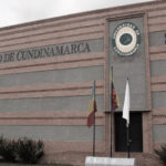 Nicolás García garantiza “Matrícula Cero” en la Universidad de Cundinamarca hasta diciembre de 2023