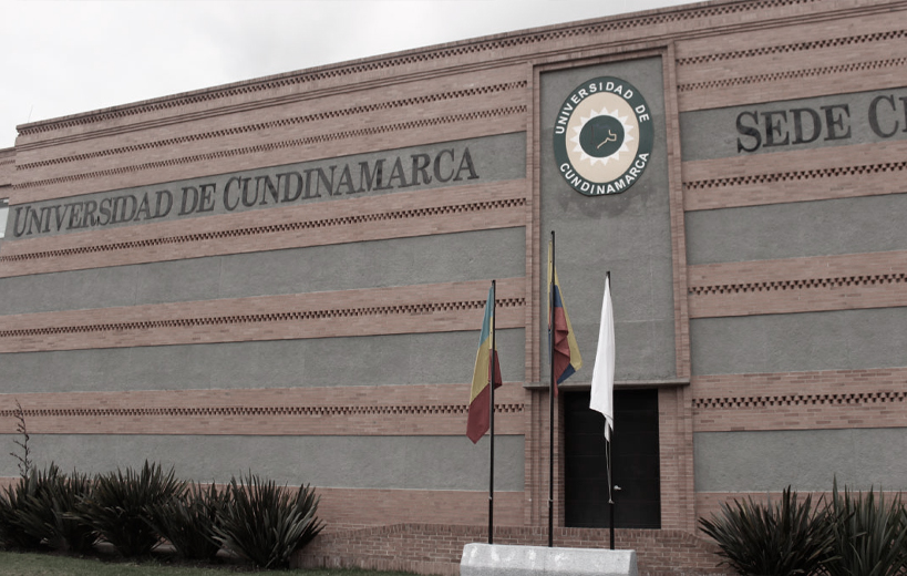 Nicolás García garantiza “Matrícula Cero” en la Universidad de Cundinamarca hasta diciembre de 2023