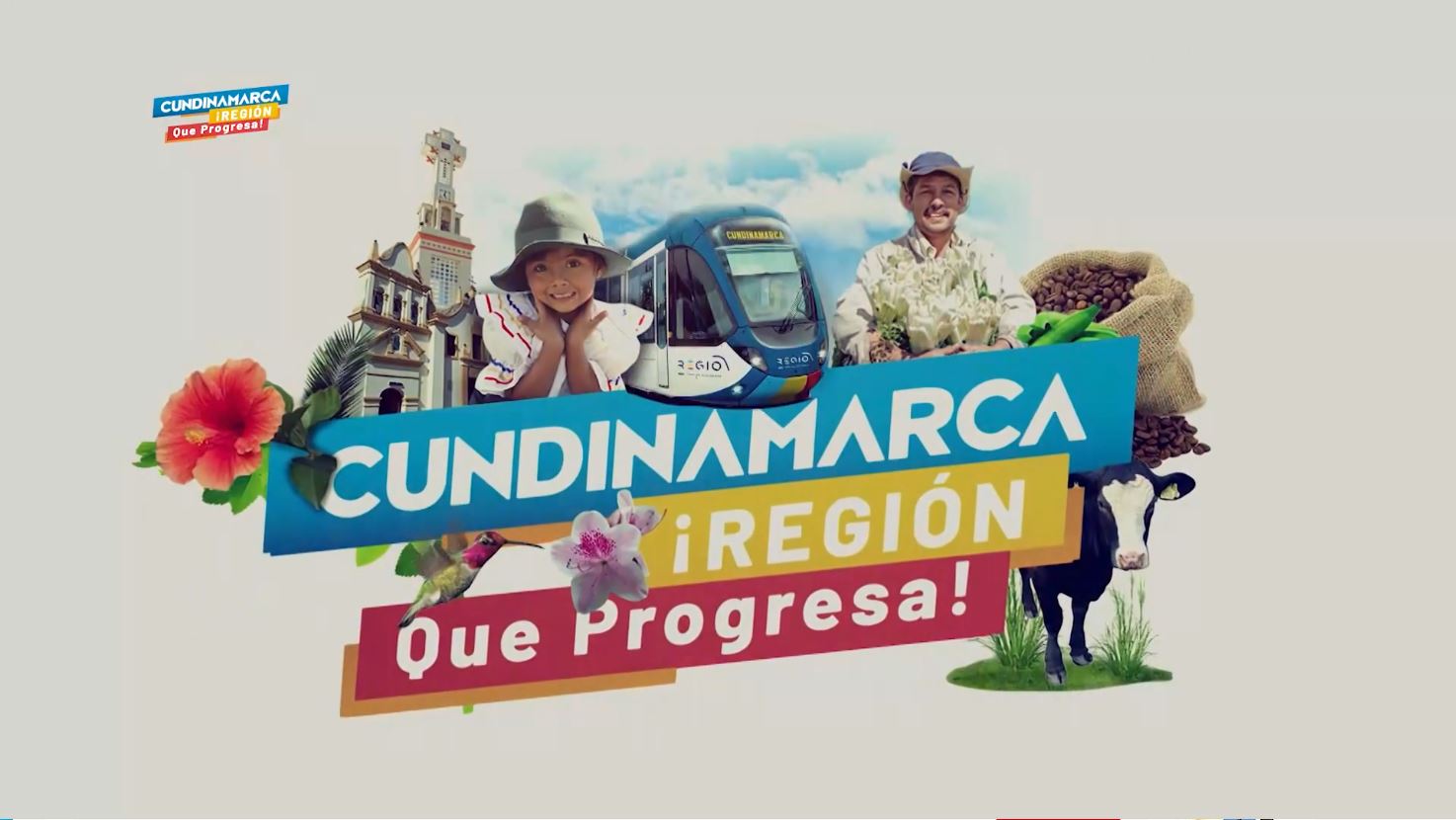 Bojacá - Cundinamarca Región Que Progresa