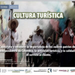 Jornada de capacitación y fomento de la cultura turística para Chía