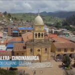 LA CALERA - Cundinamarca Región Que Progresa