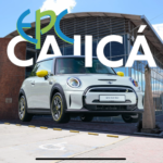 EPC CAJICÁ ALQUILA MINI COOPER POR 118 MILLONES PARA TRANSPORTE DE FUNCIONARIOS.