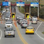 Conozca la movilidad en las vías de Cundinamarca para el puente de Reyes