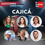 ELECCIONES SABANA CENTRO