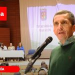 “No podemos darnos el lujo de perder la certificación de educación” Alcalde Donoso.