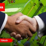 Tenjo y Tabio firmaron alianza para mejorar servicios públicos.