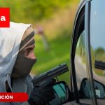 Angustiosa situación de inseguridad en municipios de Sabana Centro.