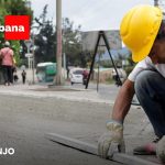 Proyecto integral para la adecuación de los andenes en Tenjo.