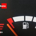 Escasez de gasolina debido al paro de transportadores.