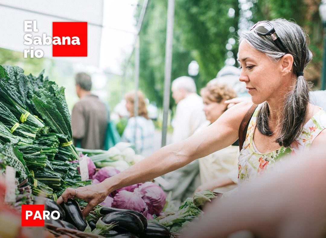 Alcaldías incentivan compra directa de alimentos a productores.