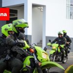 Alcaldía refuerza su estrategia para garantizar la seguridad en Chía.