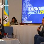 Rendición de Cuentas Tabio 2024